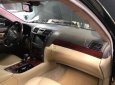 Lexus LS 460L 2007 - Cần bán Lexus LS 460L đời 2007, màu đen, nhập khẩu