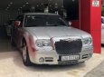 Chrysler 300C   2.7  2008 - Bán Chrysler 300C 2.7 đời 2008, màu bạc, xe nhập, giá tốt