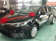 Toyota Corolla altis  1.8 CVT  2018 - Cần bán Toyota Corolla altis 1.8 CVT năm 2018, màu đen, xe mới 100%