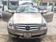 Mercedes-Benz R class 2006 - Bán Mercedes đời 2006, màu vàng, Đk 2007