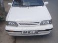 Kia Pride 1996 - Cần bán Kia Pride 1996, màu trắng