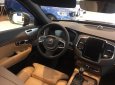 Volvo XC90 2018 - Cần bán xe Volvo XC90 sản xuất năm 2018, màu nâu, nhập khẩu