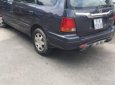 Honda Odyssey   1995 - Cần bán lại xe Honda Odyssey sản xuất 1995, màu đen, máy rất êm