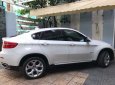 BMW X6 2011 - Cần bán BMW X6 đời 2011, nhập khẩu full option