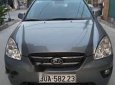 Kia Carens   2010 - Cần bán xe Kia Caren số tự động, sản xuất 2010, đăng ký 2014, biển Hà Nội