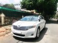 Toyota Venza 2008 - Cần bán xe Toyota Venza đời 2008, màu trắng, giá chỉ 875 triệu