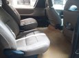 Toyota Previa  MT 1991 - Bán ô tô Toyota Previa MT 1991, màu xám, số sàn