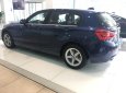 BMW 1 Series 5-Door 2018 - BMW Phú Mỹ Hưng - BMW 1 Series 118i 2018, nhập khẩu nguyên chiếc. Liên hệ: 0938805021 - 0938769900