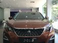 Peugeot 3008 1.6 AT 2018 - Bán xe Peugeot 3008 1.6 AT đời 2018, màu nâu sang trọng