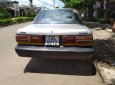 Toyota Camry   1986 - Bán Toyota Camry đời 1986, xe mới đăng kiểm