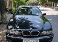 BMW 5 Series 528i 1997 - Bán xe BMW 5 Series 528i đời 1997, màu đen