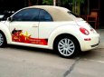 Volkswagen New Beetle 2008 - Ca sĩ diễn viên Gia Lâm bán rẻ siêu xe Volkswagen New Beetle đăng ký 2009, nhập khẩu, xe tuyệt đẹp