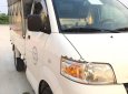 Suzuki Carry 2015 - Bán Suzuki Carry đời 2015, màu trắng, nhập khẩu, giá 255tr