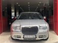 Chrysler 300C   2.7  2008 - Bán Chrysler 300C 2.7 đời 2008, màu bạc, xe nhập, giá tốt