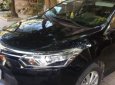 Toyota Vios 2015 - Cần bán Toyota Vios sản xuất năm 2015, màu đen, xe đẹp