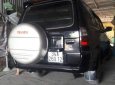 Isuzu Hi lander 2005 - Cần bán Isuzu Hi lander đời 2005, màu đen giá cạnh tranh