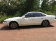 Nissan Cefiro 2.0 MT 1992 - Cần bán gấp Nissan Cefiro 2.0 MT đời 1992, màu trắng, nhập khẩu 