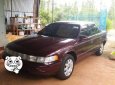 Mercury Sable 1992 - Cần bán lại xe Mercury Sable năm sản xuất 1992, màu đỏ, nhập khẩu, giá 48tr