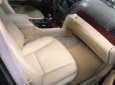 Lexus LS 460L 2007 - Cần bán Lexus LS 460L đời 2007, màu đen, nhập khẩu