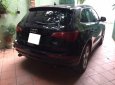 Audi Q5 3.2 FSI quattro 2011 - Gia đình cần bán Audi Q5, sx 2011, màu đen, nội thất đen, nhà xài rất kỹ