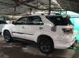 Toyota Fortuner Sportivo  2016 - Bán Toyota Fortuner Sportivo năm 2016, màu trắng