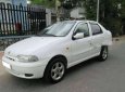 Fiat Siena   2002 - Bán xe cũ Fiat Siena năm sản xuất 2002, màu trắng