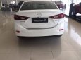 Mazda 3 1.5FL AT 2018 - Bán Mazda 3 1.5FL AT năm sản xuất 2018, màu trắng, giá chỉ 659 triệu