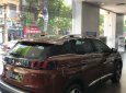 Peugeot 3008 1.6 AT 2018 - Bán xe Peugeot 3008 1.6 AT đời 2018, màu nâu sang trọng