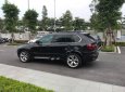 BMW X5 4.8i 2007 - Bán xe BMW X5 4.8i sản xuất 2007, màu đen, xe nhập