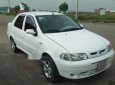 Fiat Albea 2004 - Cần bán Fiat Albea đời 2004, màu trắng, chạy được 120000km đúng km