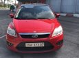 Ford Focus 1.8 2011 - Bán Ford Focus 1.8 sản xuất năm 2011, màu đỏ