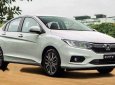 Honda City 1.5 CVT 2018 - Bán xe Honda City sản xuất năm 2018, giá cạnh tranh