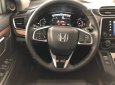 Honda CR V 1.5 L  2018 - Bán xe Honda CR V năm 2018, nhập khẩu nguyên chiếc từ Thái Lan