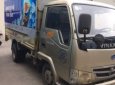 Vinaxuki 1240T 2007 - Cần bán lại xe Vinaxuki 1240T 2007, màu bạc 