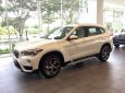 BMW X1 sDriver18i 2018 - Bán xe BMW X1 sDriver18i đời 2018, màu trắng, nhập khẩu