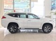 Mitsubishi Pajero Sport 2018 - Cần bán Mitsubishi Pajero Sport sản xuất 2018, màu trắng