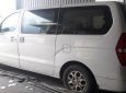 Hyundai Starex 2014 - Cần bán Hyundai Starex 2014, màu trắng, xe nhập