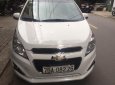 Chevrolet Spark 2016 - Cần bán gấp Chevrolet Spark 2016, màu trắng xe gia đình 