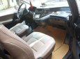 Toyota Previa  MT 1991 - Bán ô tô Toyota Previa MT 1991, màu xám, số sàn