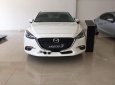 Mazda 3 1.5FL AT 2018 - Bán Mazda 3 1.5FL AT năm sản xuất 2018, màu trắng, giá chỉ 659 triệu