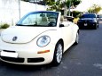 Volkswagen New Beetle 2008 - Ca sĩ diễn viên Gia Lâm bán rẻ siêu xe Volkswagen New Beetle đăng ký 2009, nhập khẩu, xe tuyệt đẹp