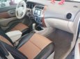 Nissan Grand livina  AT 2011 - Cần bán Nissan Grand Livina 7 chỗ, bản full 1.8 số tự động, chạy rất lành và kinh tế