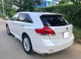 Toyota Venza 2008 - Cần bán xe Toyota Venza đời 2008, màu trắng, giá chỉ 875 triệu