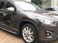 Mazda CX 5   2.0  2016 - Bán xe CX5 2.0 sản xuất và đăng ký 2016, màu nâu cafe