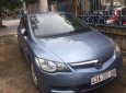 Honda Civic    AT 2007 - Cần bán Honda Civic tự động, máy móc, số tự động mượt mà ổn định