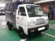 Suzuki Carry 2018 - Bán Suzuki Carry Truck 2018 mui bạc, giá tốt, lh: 0939298528