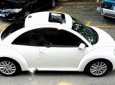 Volkswagen New Beetle 2.5 AT 2007 - Cần bán gấp Volkswagen New Beetle 2.5 AT 2007, màu trắng, nhập khẩu  