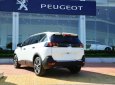 Peugeot 5008 1.6 AT 2018 - Cần bán Peugeot 5008 1.6 AT đời 2018, màu trắng sang trọng