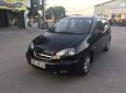 Chevrolet Vivant CDX 2008 - Bán ô tô Chevrolet Vivant CDX đời 2008, màu đen xe gia đình