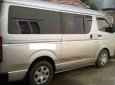 Toyota Hiace 2006 - Bán xe Toyota Hiace năm 2006, màu hồng